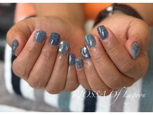 リオッサ オブ ラグーン(RIOSSA of Lagoon)/フラッシュネイル