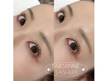 バティック 大船店(Batik)/パリジェンヌラッシュリフト