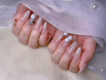 スノーネイルサロン 新宿店(Snow nail salon)/
