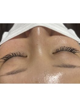 仕事帰り・早朝OKのサロン