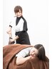 【LINE友だち限定】足集中10分コース【他コースと合わせてご利用下さい】
