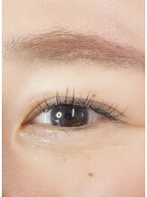 リリハ(Liliha)/自まつ毛！？