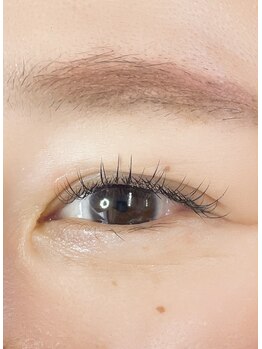 リリハ(Liliha)/自まつ毛！？