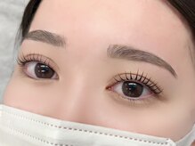 エサージュ 表参道店/まつ毛パーマ/担当：竹原