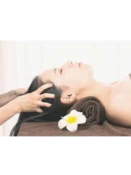 ハンドテクニックにこだわりあり