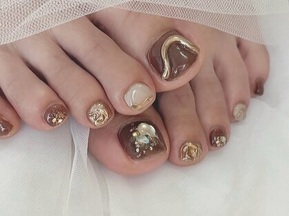 ブルームビューティ― 新宿(Blooｍ Beauty)の写真