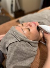 サロン トゥリィー(salon tree)/