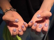 メゾンシンバ(Maison Simba)/Men's Nail