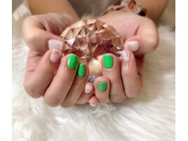 苫小牧店限定デザイン