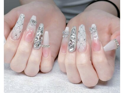 ネイルズ イロハ 大塚店(NAILS 168)の写真