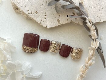 フレイヤ 銀座店(FREJA)/フットSilverコース