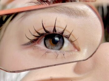 ローレルアイ 栄店(LAUREL EYE)/アンドヘルシー/&Healthy(LED)