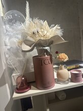 ソア 梅田店(Soa.)/癒しの美しさを、、