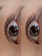 ガーデン(Garden)/似合わせまつ毛パーマ