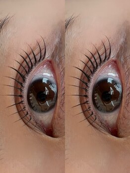 ガーデン(Garden)/似合わせまつ毛パーマ