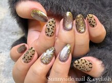 サニーサイド 梅田(Sunny side)/マグネットレオパード