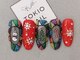 トキオ ネイル(TOKIO NAIL)の写真/初回10%オフ【デザイン定額コース¥8415～】歴10年以上のネイリストがどんなアートも理想通りに仕上げます♪