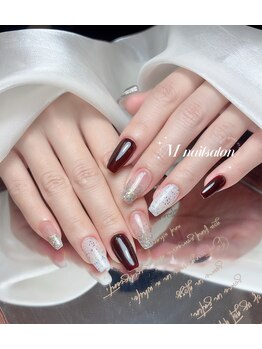 持ち込みデザイン|レッド