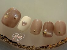 レイネイル(Ray nail)/デザインネイル