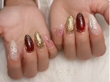 ポッコネイル 熊谷店/シンプルデザイン