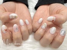 モンシュシュ 吉祥寺(Mon chouchou)/*クリスマス ツリー リース*