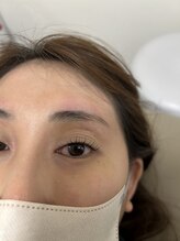 プラチナムドール 和歌山店(PLATINUM DOLL)/まつげパーマ