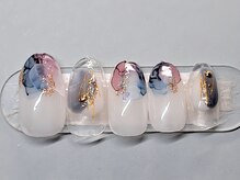 1月定額デザインD