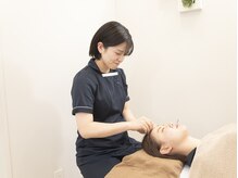 ニワトコ 与野駅前院(niwatoco)/眼精疲労や頭痛にお悩みの方