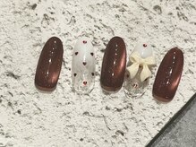 ユニックス サロンアンドスパ UNIX Salon&Spa 浦和美園店/バレンタインコレクション