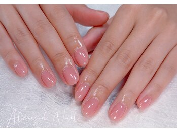 アルモンドネイル(Almond Nail)/
