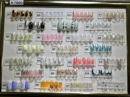 定額Aコース¥7980