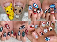 レイネイル 岐阜茜部店(RAY NAIL)