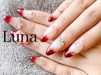 マグネットダブルグラデ