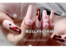 ハナアイ サロン 新大久保店(hanaai salon)/