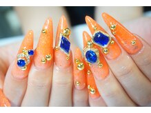 サロン デ ミランダ(Salon de Miranda)/