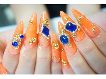 サロン デ ミランダ(Salon de Miranda)/