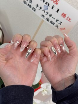 ハルネイル(Haru Nail)/