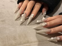 ネロリ バイ エイティスト(neroli by 8ist)/スカルプアート［新宿/新宿駅］