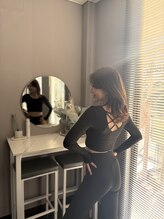 フィービー(Phoebe)/トレーニング後に水素吸入