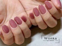 ウォンカ(Wonka)/