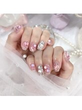 ミス シャーリー(Miss Shirley)/nailsalon Miss Shirley