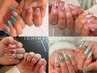 【Hand】持込みデザイン 11000円→8900円
