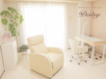 デイジー 藤沢(Daisy)の雰囲気（女性限定プライベートサロン★アイラッシュ＆ネイル[藤沢]）
