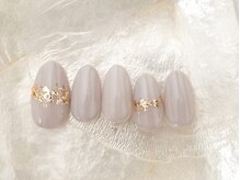 ABCネイル 浦和店(ABC Nail)/★NEW★ハンド定額オフ込4980円