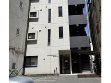ソア(soa.)の雰囲気(マンションのエントランスです♪)