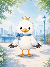 アジアンリラクゼーションヴィラ 横浜大通公園店(asian relaxation villa)&nbsp;海野 かもっち