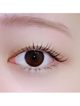 アイアイ(eye eye)の写真/朝8時半から営業★/LEDマツエク導入店へ是非♪/仕事帰りも◎