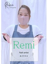 ルクア 中山店(Rukua) Remi