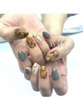 アヴァニ(AVANI)/選べる定額キャンペーン￥8480