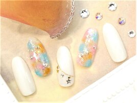 ＊キラキラクリスマス＊